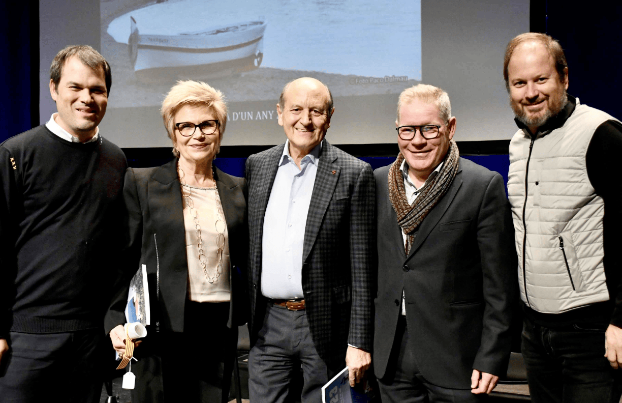 Palafrugellenc de l'any